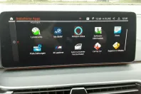 BMW 530 din 2022 cu 69.900 km - oferta BMW107563 - foto 21