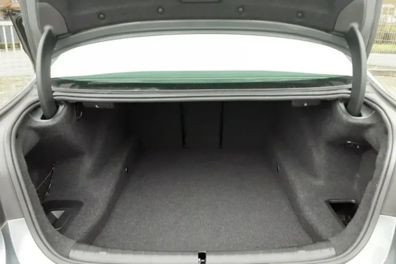 BMW 530 din 2022 cu 69.900 km - oferta BMW107563 - foto 22