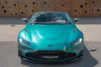 Aston Martin V8 Vantage din 2023 cu 16.810 km - oferta AST107565 - foto 3