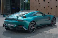 Aston Martin V8 Vantage din 2023 cu 16.810 km - oferta AST107565 - foto 5