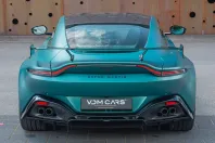 Aston Martin V8 Vantage din 2023 cu 16.810 km - oferta AST107565 - foto 6