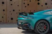Aston Martin V8 Vantage din 2023 cu 16.810 km - oferta AST107565 - foto 12