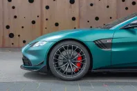 Aston Martin V8 Vantage din 2023 cu 16.810 km - oferta AST107565 - foto 13
