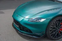 Aston Martin V8 Vantage din 2023 cu 16.810 km - oferta AST107565 - foto 14