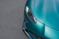 Aston Martin V8 Vantage din 2023 cu 16.810 km - oferta AST107565 - foto 15