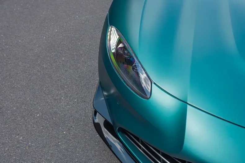 Aston Martin V8 Vantage din 2023 cu 16.810 km - oferta AST107565 - foto 15