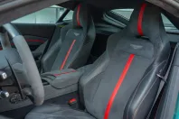 Aston Martin V8 Vantage din 2023 cu 16.810 km - oferta AST107565 - foto 18