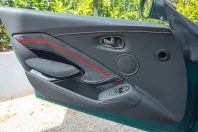 Aston Martin V8 Vantage din 2023 cu 16.810 km - oferta AST107565 - foto 19