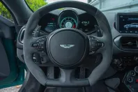 Aston Martin V8 Vantage din 2023 cu 16.810 km - oferta AST107565 - foto 20