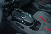 Aston Martin V8 Vantage din 2023 cu 16.810 km - oferta AST107565 - foto 21