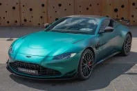 Aston Martin V8 Vantage din 2023 cu 16.810 km - oferta AST107565 - foto 29