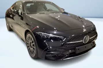 Mercedes-Benz CLE 200 din 2024 - oferta MER107566