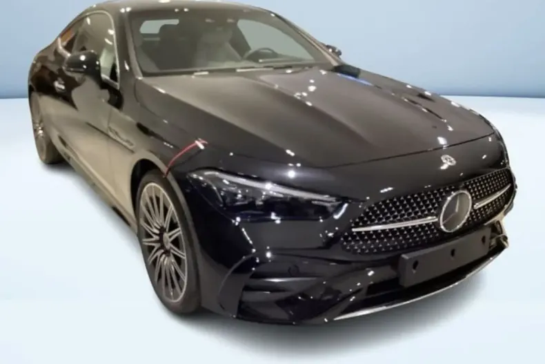 Mercedes-Benz CLE 200 din 2024 cu 13.989 km - oferta MER107566 - foto 1