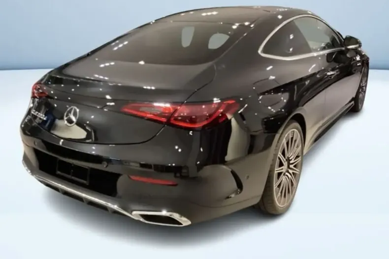 Mercedes-Benz CLE 200 din 2024 cu 13.989 km - oferta MER107566 - foto 3