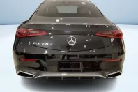 Mercedes-Benz CLE 200 din 2024 cu 13.989 km - oferta MER107566 - foto 4