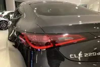 Mercedes-Benz CLE 200 din 2024 cu 13.989 km - oferta MER107566 - foto 8
