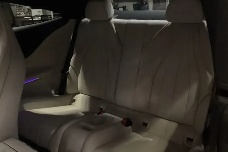 Mercedes-Benz CLE 200 din 2024 cu 13.989 km - oferta MER107566 - foto 14