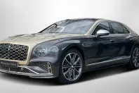 Bentley Flying Spur din 2024 cu 4.800 km - oferta BEN107567 - foto 1