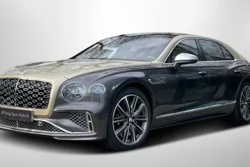 Bentley Flying Spur din 2024 - oferta BEN107567