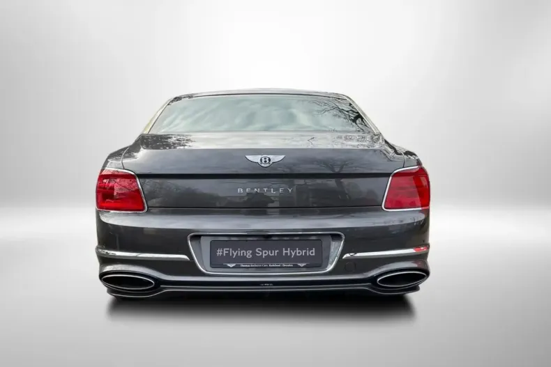 Bentley Flying Spur din 2024 cu 4.800 km - oferta BEN107567 - foto 5