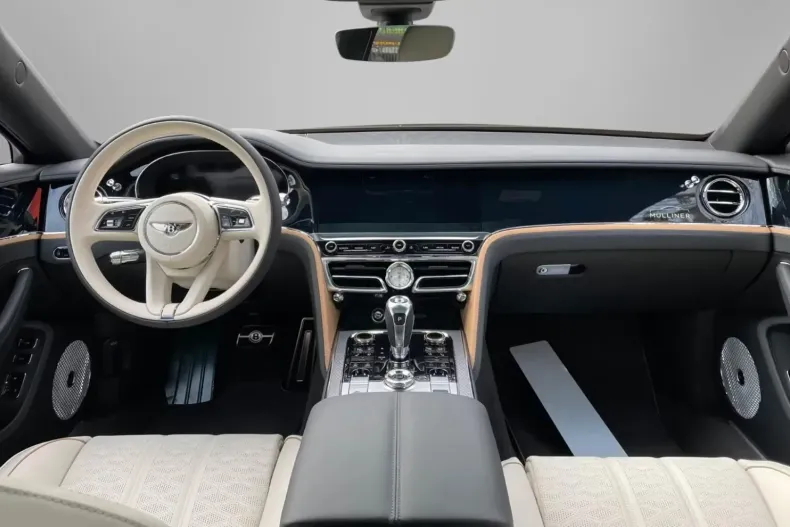 Bentley Flying Spur din 2024 cu 4.800 km - oferta BEN107567 - foto 11