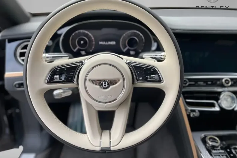 Bentley Flying Spur din 2024 cu 4.800 km - oferta BEN107567 - foto 12