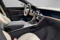 Bentley Flying Spur din 2024 cu 4.800 km - oferta BEN107567 - foto 14