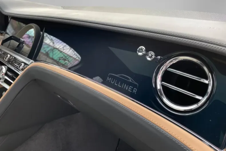 Bentley Flying Spur din 2024 cu 4.800 km - oferta BEN107567 - foto 15