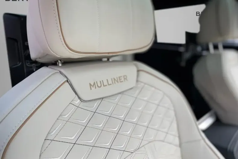 Bentley Flying Spur din 2024 cu 4.800 km - oferta BEN107567 - foto 17