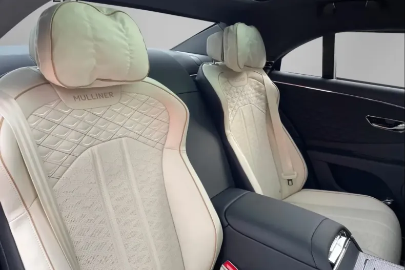 Bentley Flying Spur din 2024 cu 4.800 km - oferta BEN107567 - foto 21