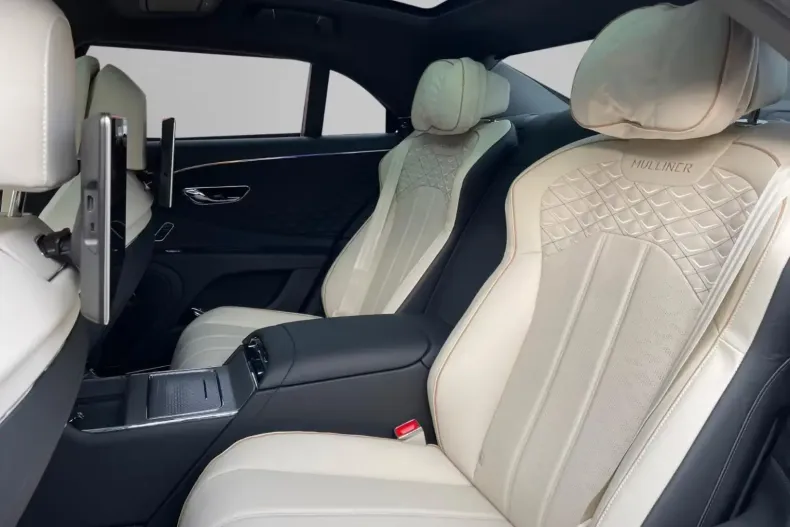 Bentley Flying Spur din 2024 cu 4.800 km - oferta BEN107567 - foto 23