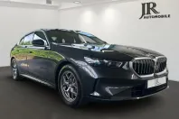 BMW 520 din 2024 cu 7.560 km - oferta BMW107570 - foto 1