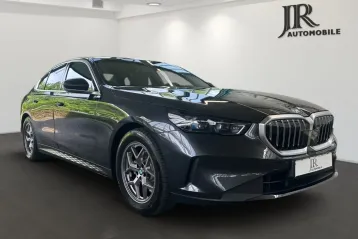 BMW 520 din 2024 - oferta BMW107570