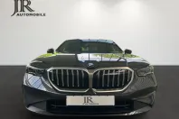 BMW 520 din 2024 cu 7.560 km - oferta BMW107570 - foto 2