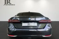 BMW 520 din 2024 cu 7.560 km - oferta BMW107570 - foto 6