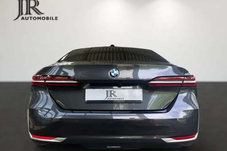 BMW 520 din 2024 cu 7.560 km - oferta BMW107570 - foto 6