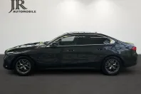 BMW 520 din 2024 cu 7.560 km - oferta BMW107570 - foto 7