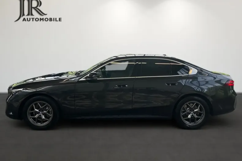 BMW 520 din 2024 cu 7.560 km - oferta BMW107570 - foto 7