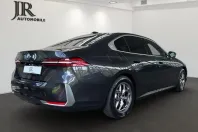 BMW 520 din 2024 cu 7.560 km - oferta BMW107570 - foto 8