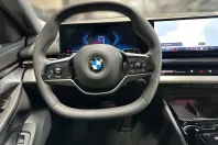 BMW 520 din 2024 cu 7.560 km - oferta BMW107570 - foto 11