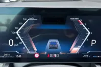 BMW 520 din 2024 cu 7.560 km - oferta BMW107570 - foto 12