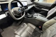 BMW 520 din 2024 cu 7.560 km - oferta BMW107570 - foto 15