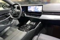 BMW 520 din 2024 cu 7.560 km - oferta BMW107570 - foto 17