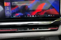 BMW 520 din 2024 cu 7.560 km - oferta BMW107570 - foto 18