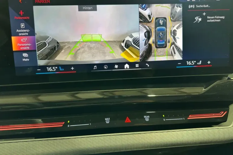 BMW 520 din 2024 cu 7.560 km - oferta BMW107570 - foto 20