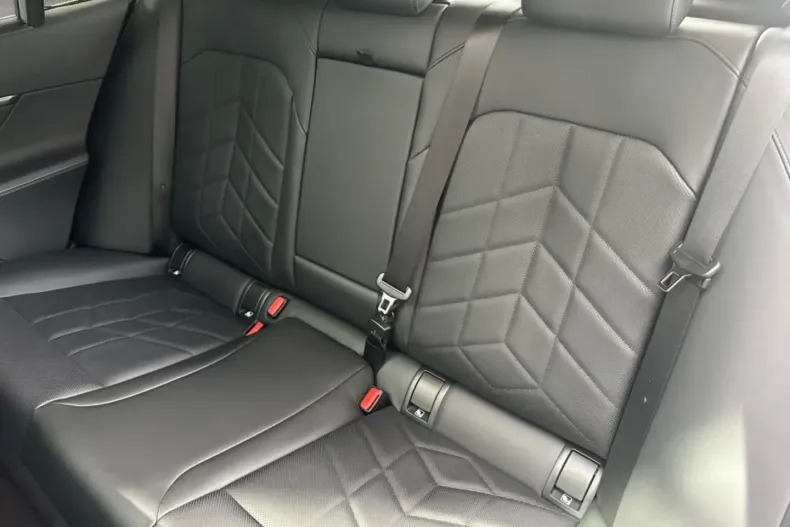 BMW 520 din 2024 cu 7.560 km - oferta BMW107570 - foto 23