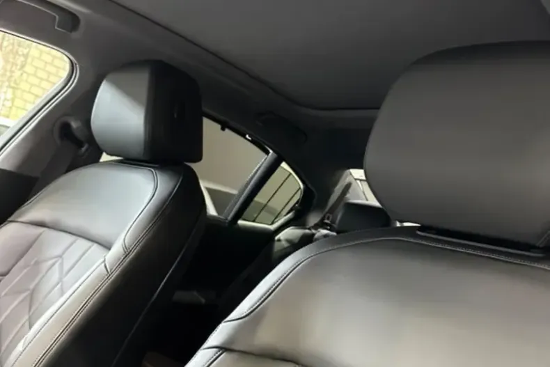 BMW 520 din 2024 cu 7.560 km - oferta BMW107570 - foto 26