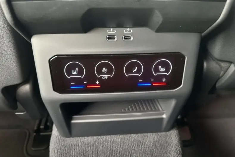 BMW 520 din 2024 cu 7.560 km - oferta BMW107570 - foto 29