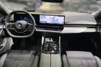 BMW 520 din 2024 cu 7.560 km - oferta BMW107570 - foto 30