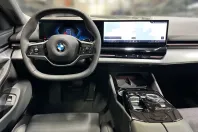 BMW 520 din 2024 cu 7.560 km - oferta BMW107570 - foto 34